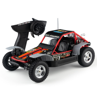 SG PINECONE FOREST 1612 RTR 1/16 2.4G 4WD RC Auto Off Road Volledige Proportionele Voertuigen Model Speelgoed