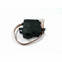 SG PINECONE FORSET 1612 WPL WP14 1/16 RC Autoonderdelen Stuurservo 17g 1.8Kg Koppel 5 Draden 1612 024 Voertuigmodellen R
