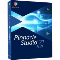 Studio 21 Plus