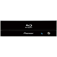 Pioneer BDR S12UHT BDLX M DISC UHD16x SA