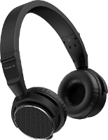 Pioneer Dj Hdj S7 K Dj Koptelefoon Zwart