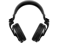 Pioneer Dj Hdj X10 K Dj Oordopjes Zwart