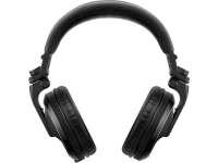 Pioneer DJ: HDJ X5 K Over Ear   Zwart
