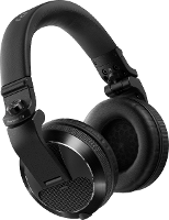 Pioneer DJ: HDJ X7 K Over Ear   Zwart
