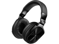 Pioneer Dj Hrm 6 Dj Koptelefoon Zwart