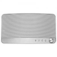 Pioneer: MRX 3 wireless speaker   Wit