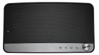 Pioneer: MRX 3 wireless speaker   Zwart