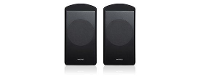 Pioneer: S 71B LR K   Boekenplankspeakers   2 stuks   Zwart