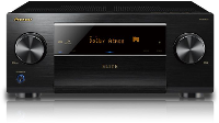 Pioneer: SC LX501 7.2 Kanaals Receiver   Zwart