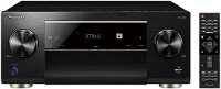 Pioneer: SC LX801 AV Receiver Zwart