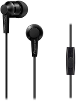 Pioneer: SE C3T B   Zwart