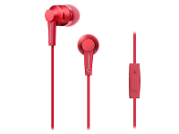 Pioneer: SE C3T R   Rood
