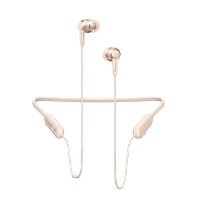 Pioneer: SE C7BT G In Ear Bluetooth   Rosé Goud