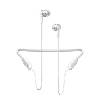 Pioneer: SE C7BT W In Ear Bluetooth   Wit