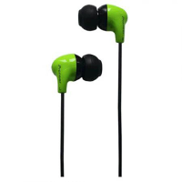 Pioneer: Se Cl501 G In Ear Groen