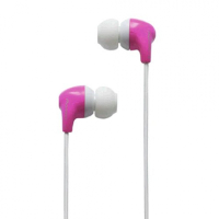Pioneer: SE CL501 P In Ear Roze