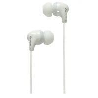 Pioneer: SE CL501 W In Ear Wit