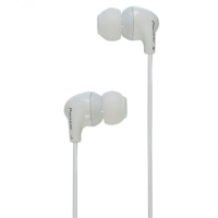 Pioneer: SE CL501T W In Ear Smartphone Wit