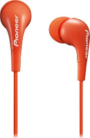 Pioneer: SE CL502 M In Ear   Oranje
