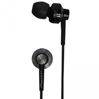 Pioneer: Se Cl522 K In Ear Zwart