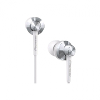 Pioneer: SE CL522 W In Ear Wit