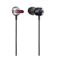 Pioneer: SE CL531 E In Ear Rood