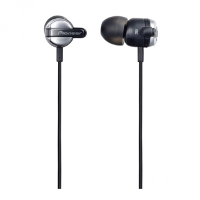 Pioneer: Se Cl531 K In Ear Zwart