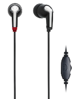 Pioneer: Se Cl621tv In Ear Zwart