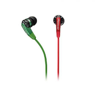 Pioneer: Se Cl721 N In Ear Groen / Rood