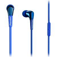 Pioneer: Se cl722T l in ear   Blauw