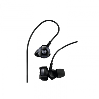 Pioneer: Se Cl751 K In Ear Zwart