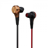 Pioneer: Se Cx8 T In Ear Koper