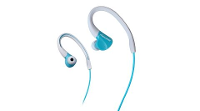 Pioneer: SE E3 GR Aqua In ear koptelefoon