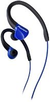 Pioneer: SE E3 L Blauw In ear koptelefoon