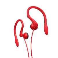 Pioneer: Se E511 R Open Air Dynamic Sports Rood