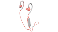 Pioneer: SE E6BT Bluetooth Sports In Ear Hoofdtelefoon   Roze