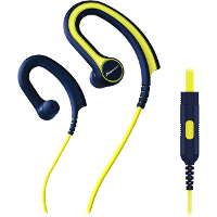 Pioneer: SE E711T Y In Ear   Geel