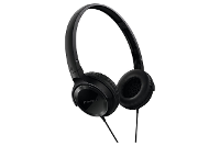 Pioneer: SE MJ502 K On Ear   Zwart