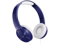 Pioneer SE MJ503 L Koptelefoon Blauw