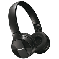 Pioneer: SE MJ553BT   Rood