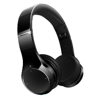 Pioneer: SE MJ771BT   Zwart