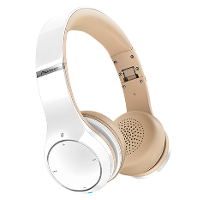 Pioneer: SE MJ771BT   Wit