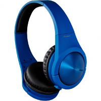 Pioneer: Se Mx7 L On Ear   Blauw
