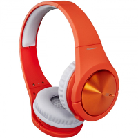 Pioneer: Se Mx7 M On Ear   Oranje