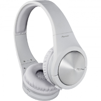 Pioneer: Se Mx7 W On Ear   Wit