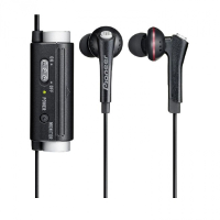 Pioneer: Se Nc31c K In Ear Zwart