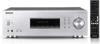 Pioneer: Sx 20 S   Versterker   Zilver