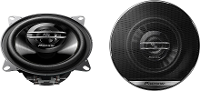 Pioneer TS G1020F 2 weg coaxiale inbouwluidspreker 210 W