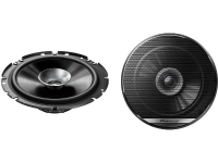 Pioneer TS G1710F Breedband inbouwluidspreker 280 W Inhoud: 1 paar