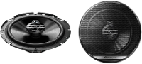 Pioneer TS G1730F 3 weg coaxiale inbouwluidspreker 300 W